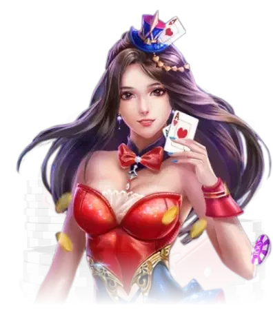 休闲棋牌视觉配图